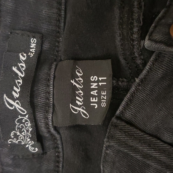 Justso Skinny Jeans - Picture 5 of 5